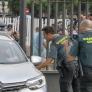 La UE convoca una reunión urgente de ministros del Interior por la presión migratoria en Ceuta