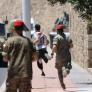 Ascienden a 72 los migrantes fallecidos en la crisis de Ceuta mientras continúan los controles y el refuerzo fronterizo
