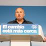El PP exige al Gobierno que "no quede ni uno de los inmigrantes" que entraron en Ceuta