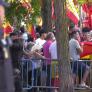 Ceuta vive una protesta multitudinaria tras la entrada masiva de migrantes mientras Marruecos reconoce 11 fallecidos