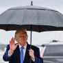 ¿A esta es?: Trump afirma que las conversaciones con Irán se reanudarán hoy