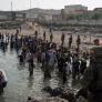 Marruecos se lava las manos sobre Ceuta: ve "racismo" en las críticas a su gestión y lanza dudas sobre la capacidad de España