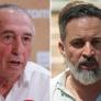 Joan Baldoví responde con mucha contundencia a Abascal: "Me produce indignación y asco"