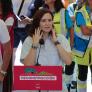 Ayuso dice que destinará el dinero recaudado del ático a los afectados de incendios y un bombero arrasa con su reacción: "Es un escándalo"