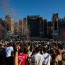 Consumo sanciona con 320.000 euros a los promotores del Reggaeton Beach Festival por prácticas abusivas