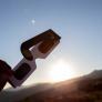La OCU lanza un comunicado avisando a los consumidores antes de adquirir gafas para el eclipse