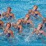El doble escándalo deportivo ruso en 24 horas: del "plagio" a España en natación a renunciar al Mundial de voleibol por "politizado"