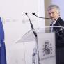La UE cambia el tono con España: de la "firme solidaridad" a la "rápida y eficaz actuación"