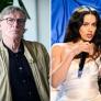 La feroz crítica de Nacho Duato a Rosalía por usar tutú en sus conciertos que ha tenido que borrar: "Me duele ver que te mofes"