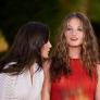 Leonor luce su 'look' más relajado en Mallorca con una melena playera de ondas surferas