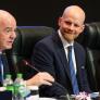 Infantino se queda solo tras su fracaso 'mundial': el correo interno de su número dos que deja sin red al presidente de la FIFA