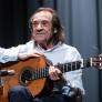Fallece Pepe Habichuela, institución y dinastía de la guitarra flamenca