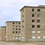 Alemania tiene un complejo turístico costero de 4,5 km de longitud terminado en 1939: sus 10.000 habitaciones jamás han alojado a un solo turista