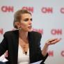La corresponsal jefe de la CNN alerta ante un efecto derivado de Ceuta que puede alterar elecciones