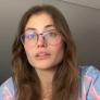 Danielle Grobman, estadounidense en Madrid: "Cuando dejas de ser la nueva de la ciudad, dejas de mirarla con gafas de color de rosa"