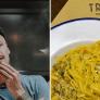 Diego, chef en Milán, retira de la carta sus platos más virales: "Estoy harto de clientes que solo vienen a fotografiar los famosos"