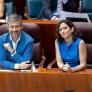 Es más fácil cruzarte con un ex en Madrid que encontrarle sentido a las explicaciones de Isabel Díaz Ayuso sobre el ático