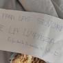 El mensaje que dejan unas clientas del hotel a la camarera de pisos del que tomar ejemplo: "Sabemos que es un trabajo no siempre agradable"