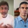 Juan del Val no se corta en su mensaje a los que gritan "Pedro Sánchez, hijo de..." en público: "Es una catetada, una falta de respeto a la democracia"