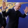 Infantino le ofrece la final del Mundial 2030 a Marruecos para salvar su mandato, según 'The Times'