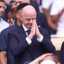 Las tres grandes confederaciones ponen en aprietos a Infantino: "El liderazgo en el fútbol no es un bien que se posea"