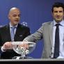La demoledora crítica de Luis Figo a Infantino da la vuelta al mundo: "Ha mentido, engañado e intentado engordar su nido"