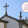 El líder de una secta victoriana se creía el Espíritu Santo y se preguntaba a sí mismo si debía coger paraguas: ahora su capilla se alquila en Airbnb