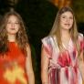 La prensa inglesa se deshace en halagos con Leonor y Sofía de las que dice "derrochan glamour"