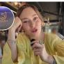 Rachel Anne, estadounidense, entra en el supermercado más caro de España: "La cantidad de Cinco Jotas que hay me daría para una entrada en un piso en Madrid"