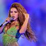 Shakira recrea su meme más icónico 29 años después como solo ella podía hacerlo