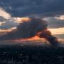 Al menos 17 muertos y 44 heridos en ataques nocturnos de Rusia sobre la región de Kiev
