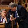 El PP ya desliza que "en los documentos firmados" con Vox hay compromiso de cumplir con el reparto de migrantes
