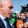 Rubiales, sobre la exigencia de Sumar y Podemos para romper con Marruecos en el Mundial 2030: "Son partidos residuales, marginales..."