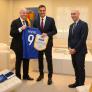 "Marruecos se incorporó sabiendo que era vagón de un tren donde la locomotora era España": las perlas de Luis Rubiales sobre la gestión del Mundial 2030