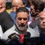 Vox también pide en el Congreso la exclusión de Marruecos de la organización del Mundial 2030