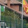 El ex guardia civil que mató a su expareja en Llanes lo hizo con un arma del cuartel de Zamora