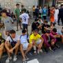La Fiscalía actuará si las CC.AA. rechazan el reparto de menores migrantes de Ceuta