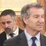 Vox cumplirá con el pacto de no agresión y no romperá gobiernos con el PP por acoger migrantes