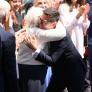 "Mi padre no sabe que soy 'premier'": la espina que la demencia clava en Burnham