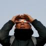 Primer pronóstico de la Aemet para el día del eclipse solar total: "Tiempo estable por lo general, aunque no se descartan tormentas aisladas"