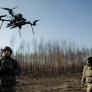 Soldados que aprenden a volar drones jugando a videojuegos: "La gente cree que es como el Call of Duty hasta que descubre que no hay opción de reiniciar"