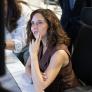 Ayuso reprocha a los periodistas sus preguntas y la respuesta de Marina Valdés es inmediata: "Las preguntas, señora presidenta..."