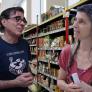 La Osa, el supermercado de Madrid donde los clientes trabajan tres horas al mes que se adelantó a Mamdani: "Tenemos la solución y vemos que funciona"