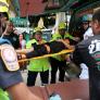 Al menos siete muertos y 15 heridos, entre ellos estudiantes y profesores, en un tiroteo en una escuela de Tailandia