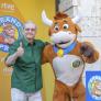 Por qué el 'Grand Prix', con Ramontxu, sigue arrasando: nostalgia para los treintañeros, risas y diversión para hijos y abuelos