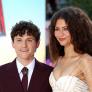 Zendaya y Tom Holland, oficialmente casados: la pareja ha celebrado su boda en secreto en Inglaterra
