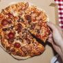 Adiós a la dieta mediterránea, según la BBC: "Los niños italianos están engordando por culpa de la pizza, la pasta y el pan"