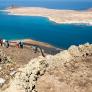 Confirmado en el BOE: Canarias cambia una sola palabra de su himno para que La Graciosa cuente como octava isla