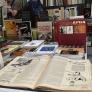 Compran el libro, lo despiezan página a página, lo escanean y lo destruyen: así alimenta sus modelos la industria de la IA, según una investigación