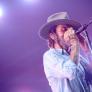 Leiva emociona con su homenaje a Robe en el Sonorama: "De las cosas más bonitas que nos ha dado la música"